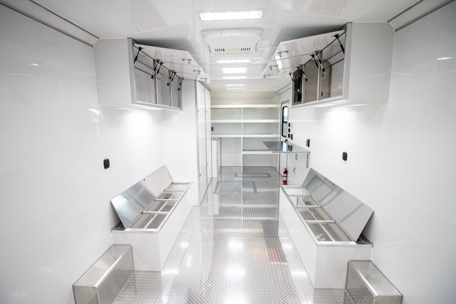 intech trailers
