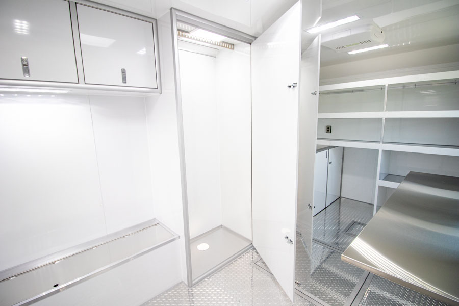 intech trailers