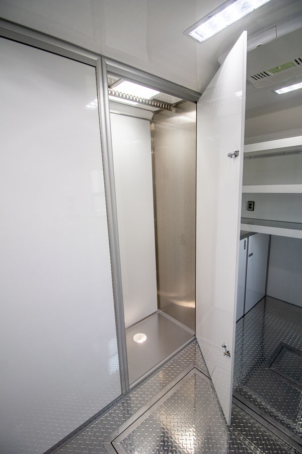 intech trailers