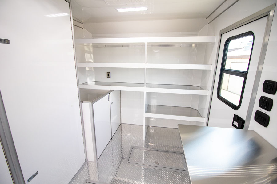 intech trailers