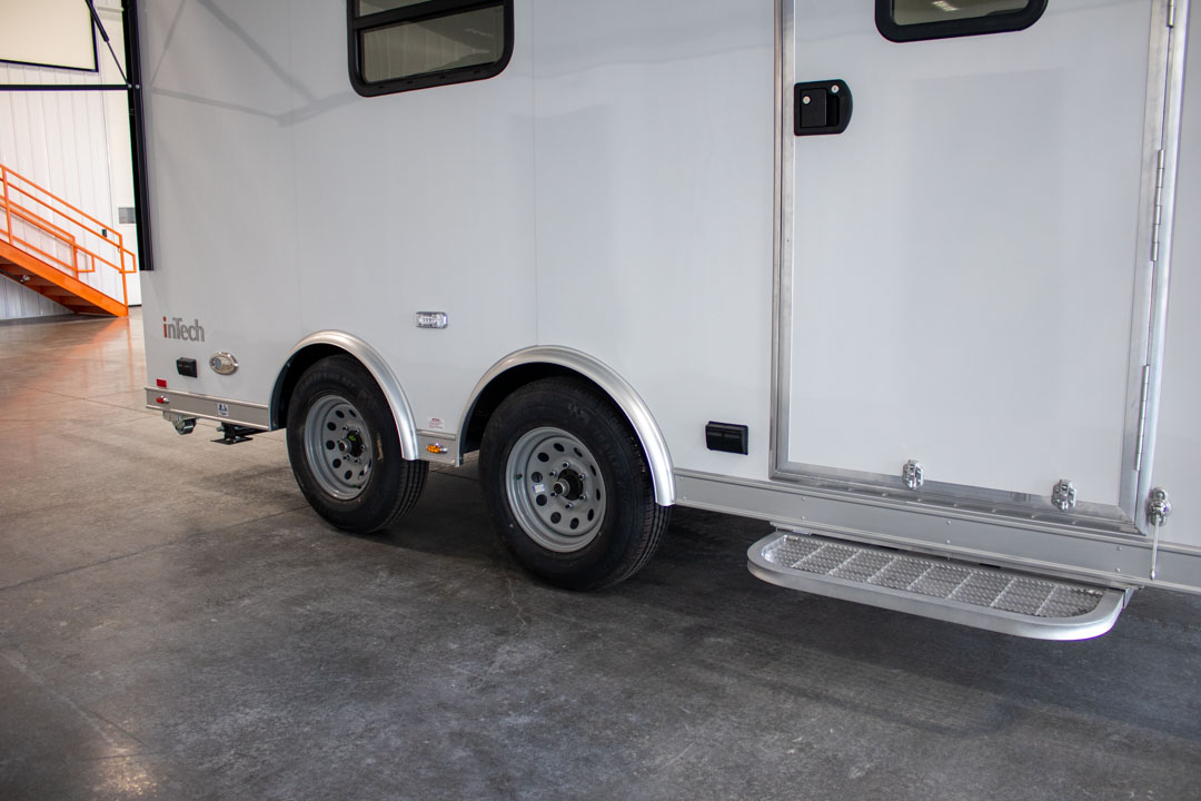intech trailers