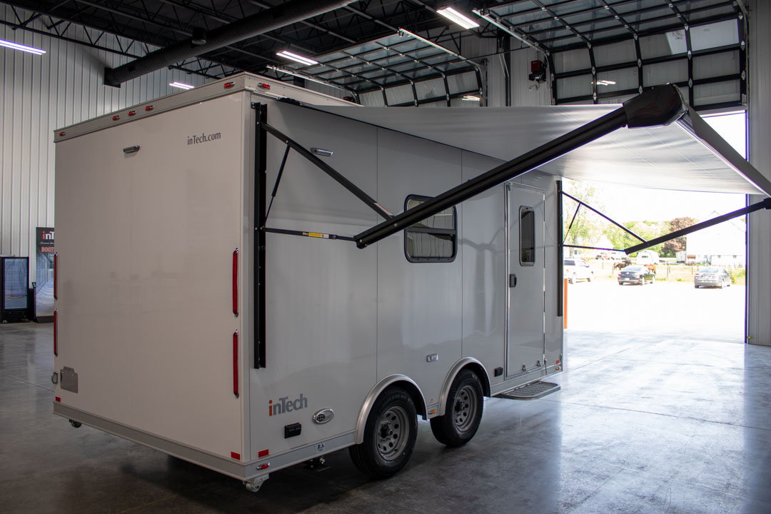intech trailers
