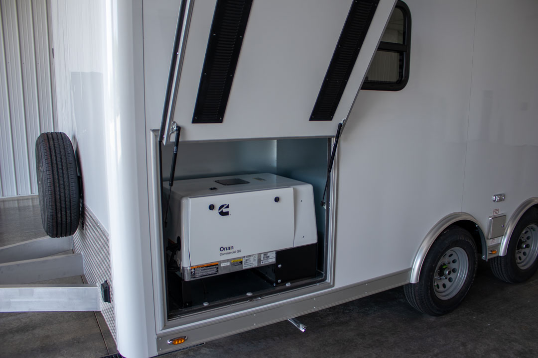 intech trailers