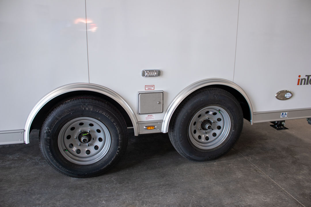 intech trailers