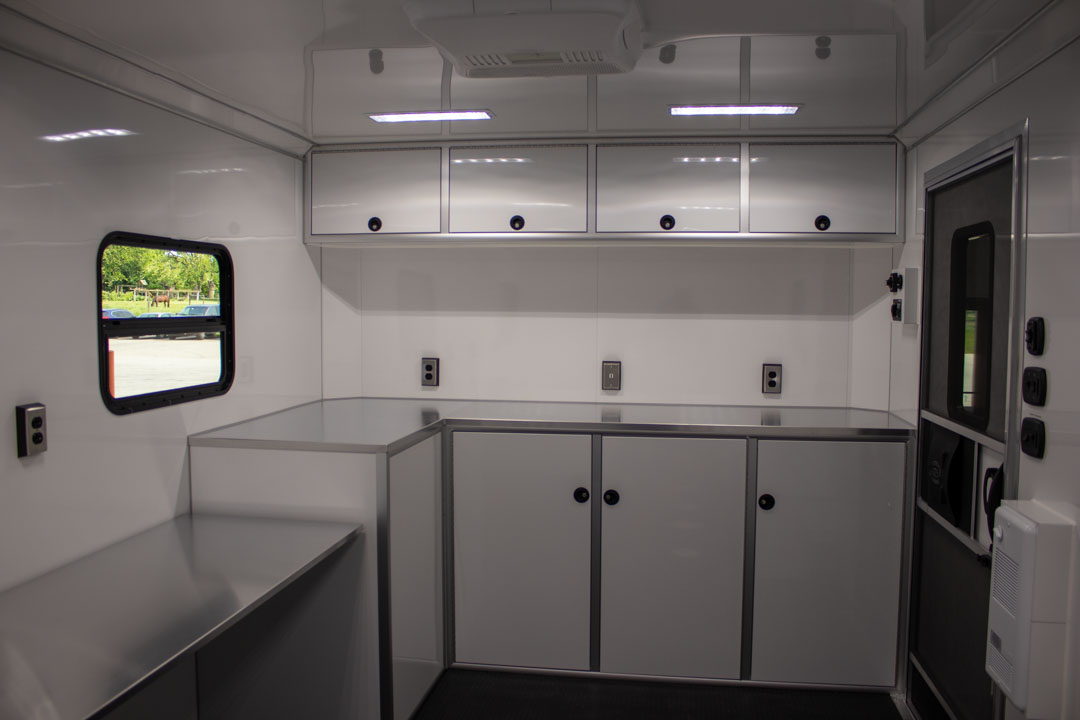 intech trailers