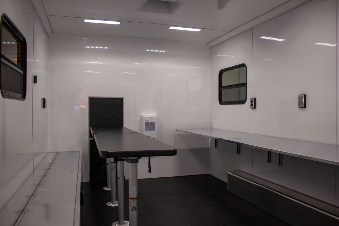 intech trailers