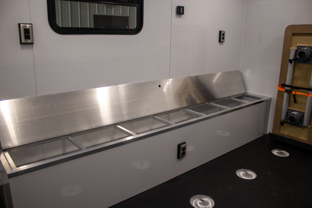 intech trailers