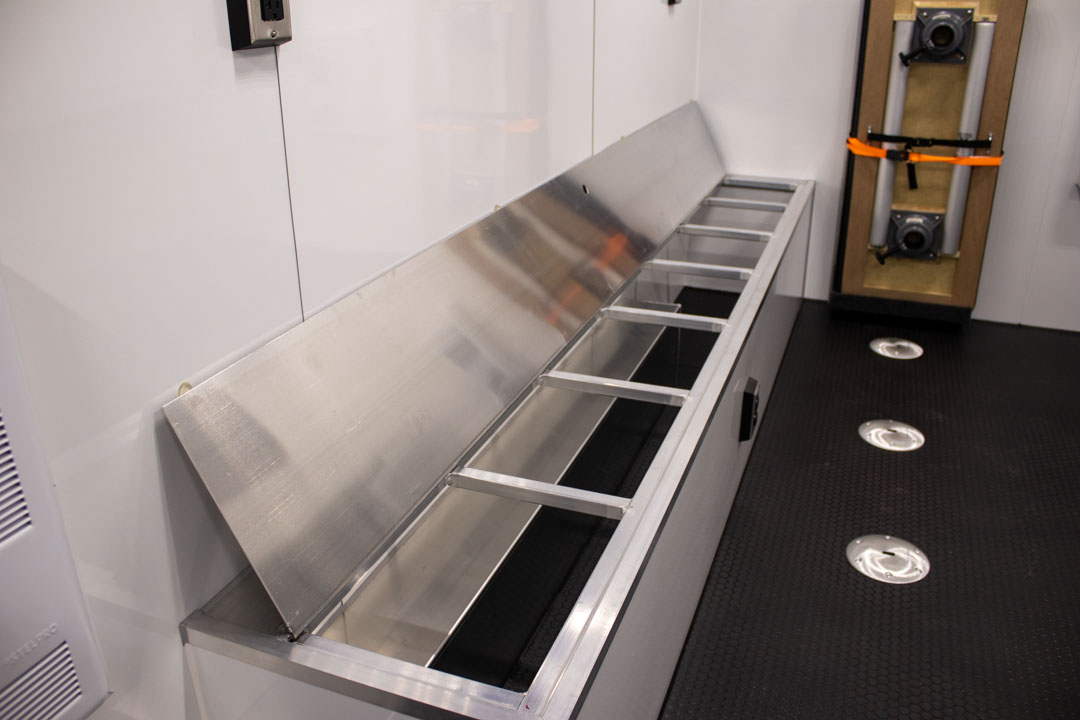 intech trailers