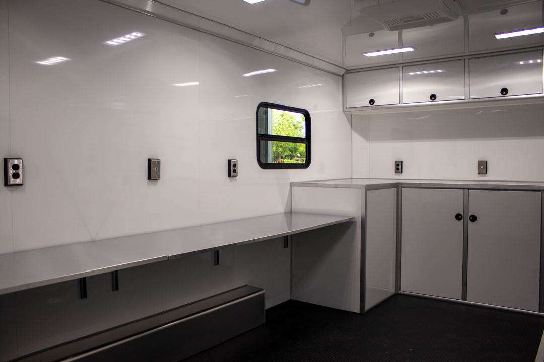 intech trailers