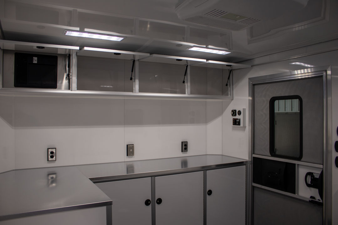 intech trailers
