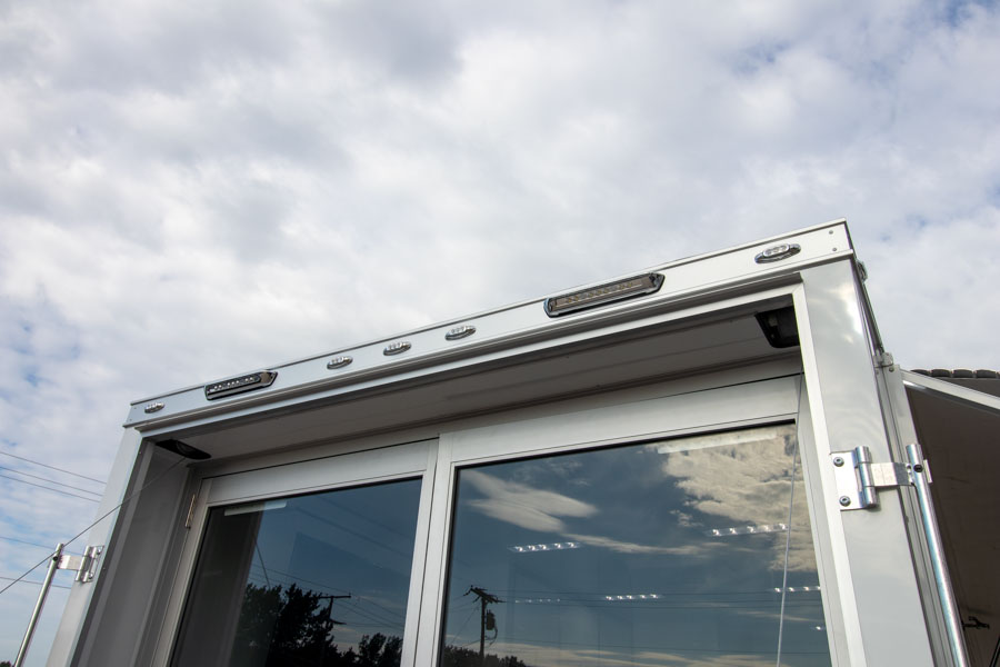 intech trailers