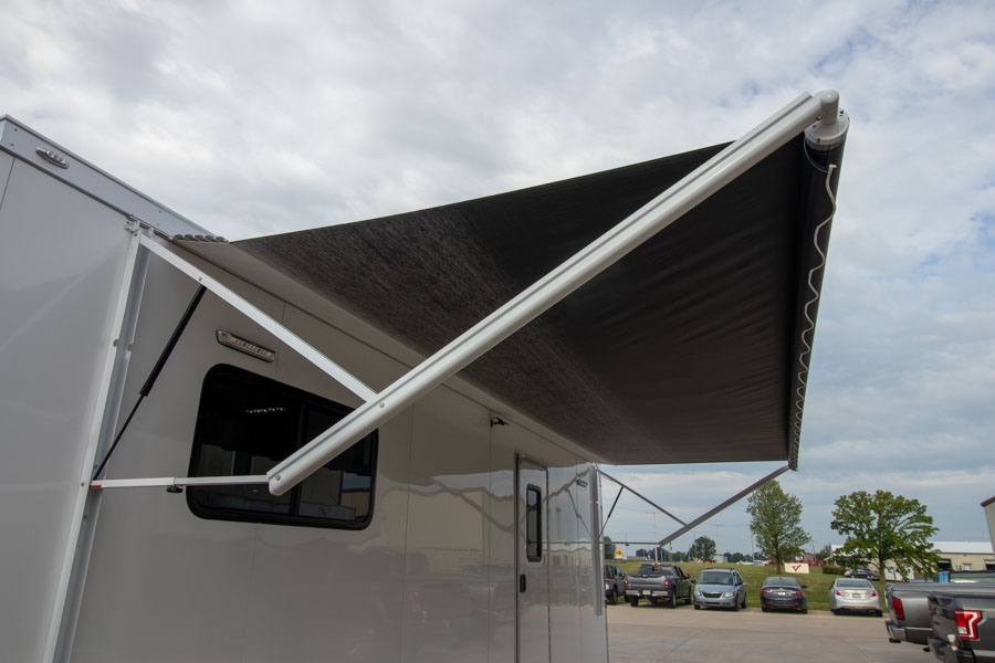 intech trailers
