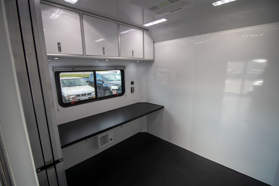intech trailers