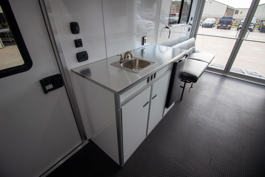 intech trailers