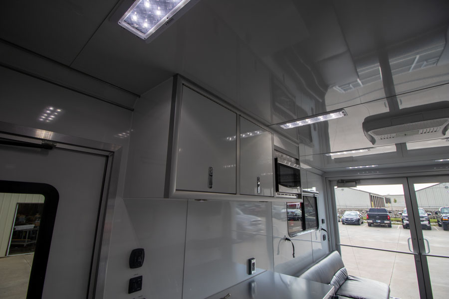 intech trailers