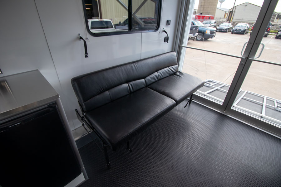 intech trailers