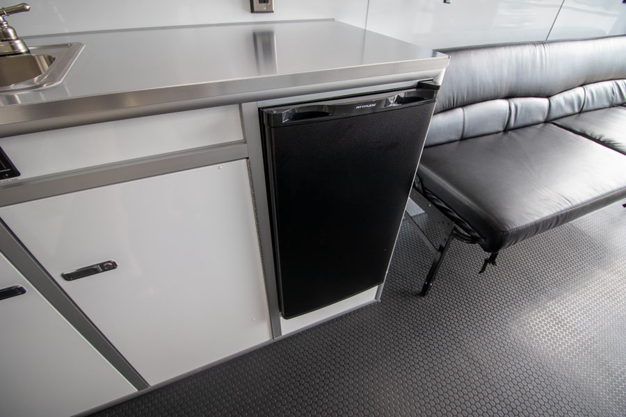 intech trailers