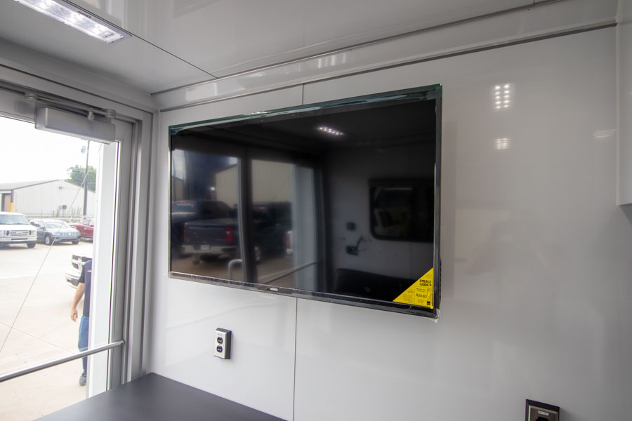 intech trailers