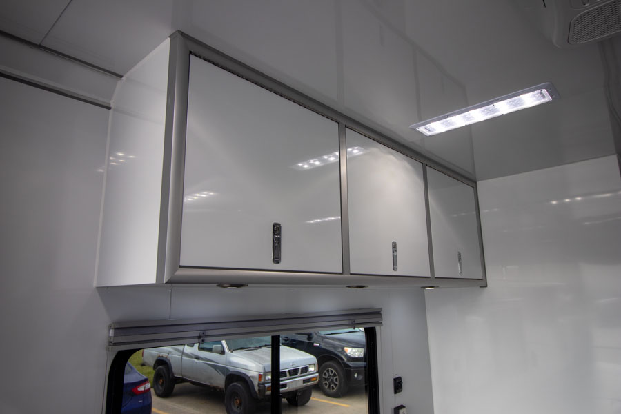 intech trailers