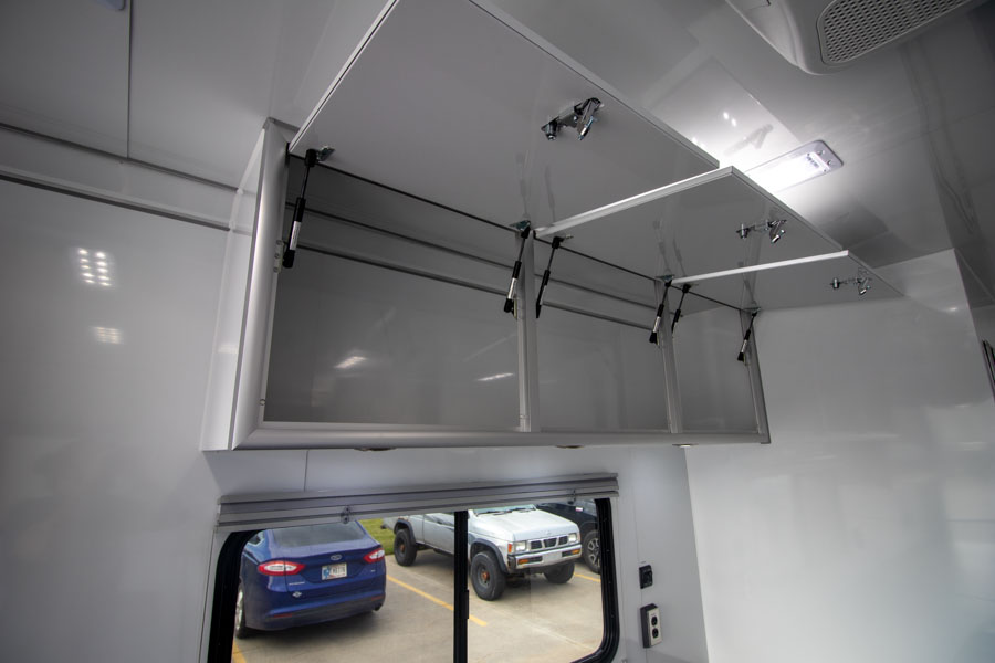 intech trailers