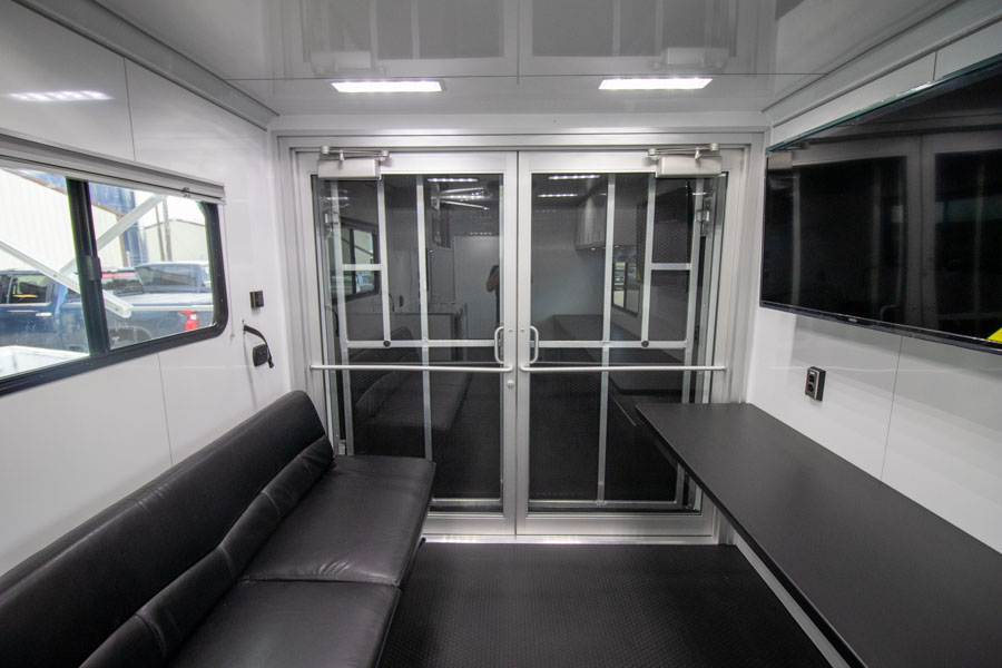 intech trailers