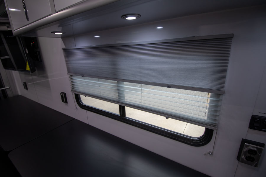 intech trailers