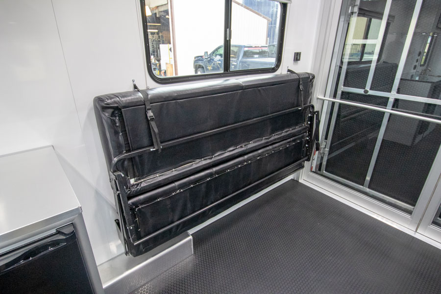 intech trailers