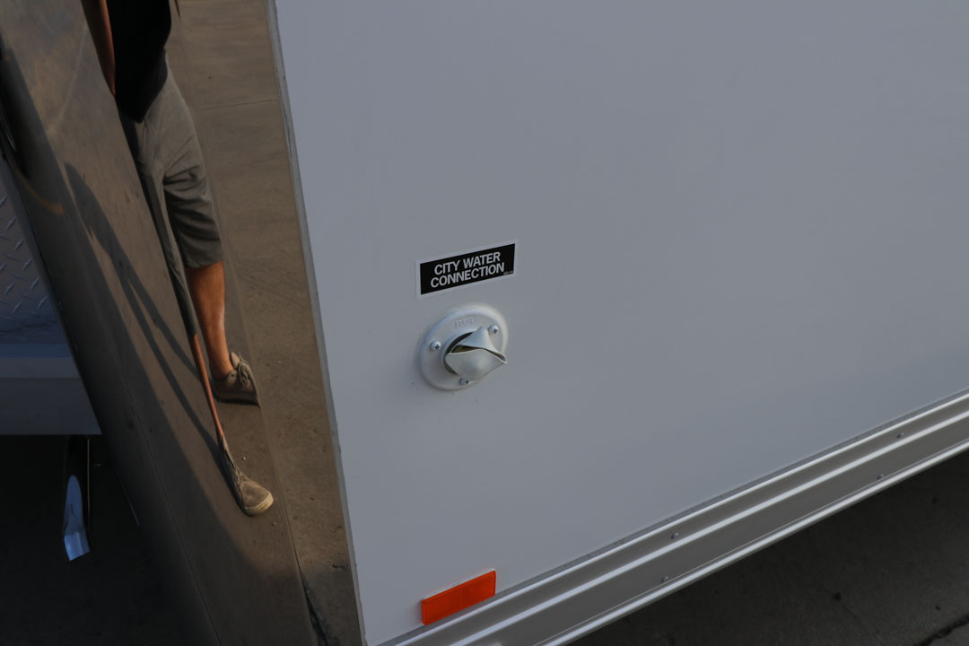 intech trailers