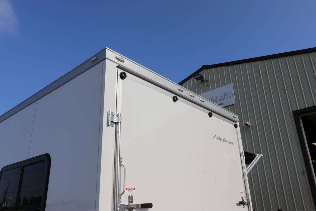 intech trailers