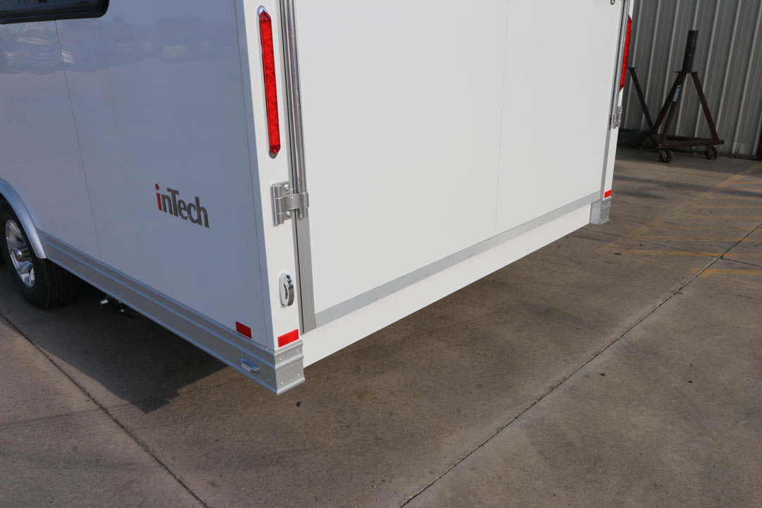 intech trailers