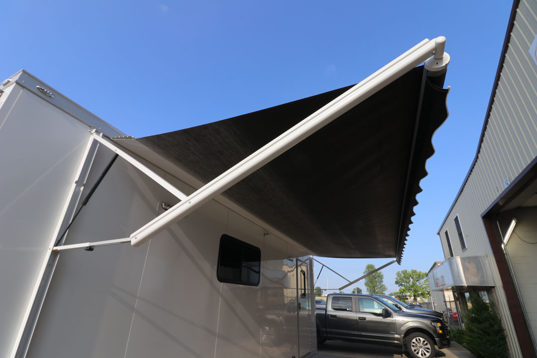 intech trailers