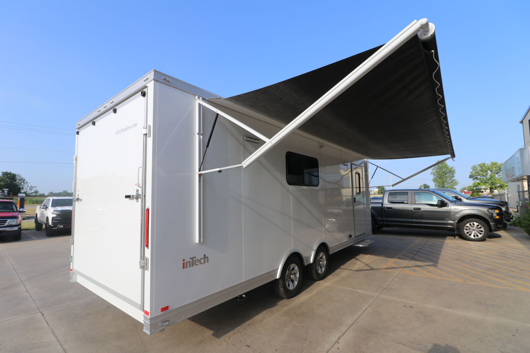 intech trailers