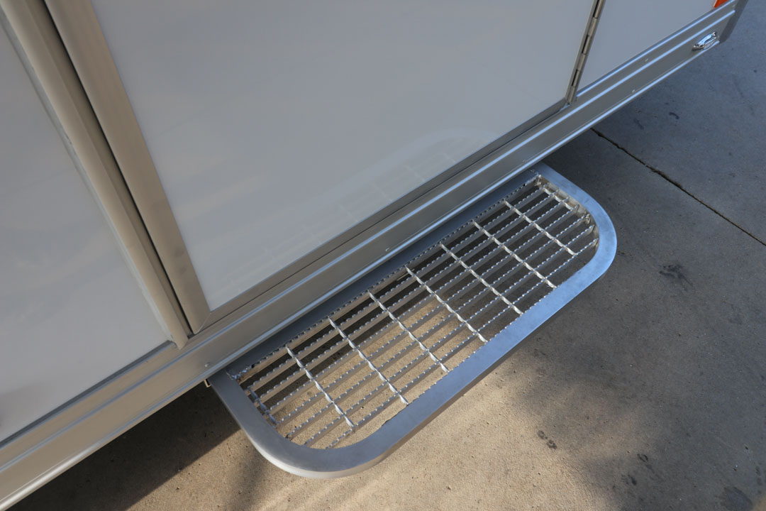 intech trailers
