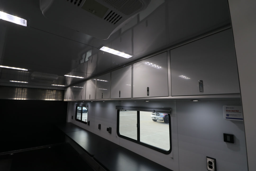intech trailers
