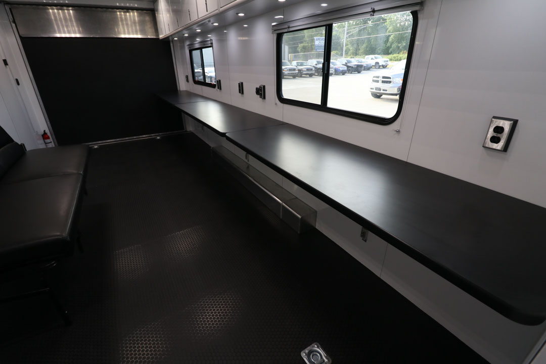 intech trailers