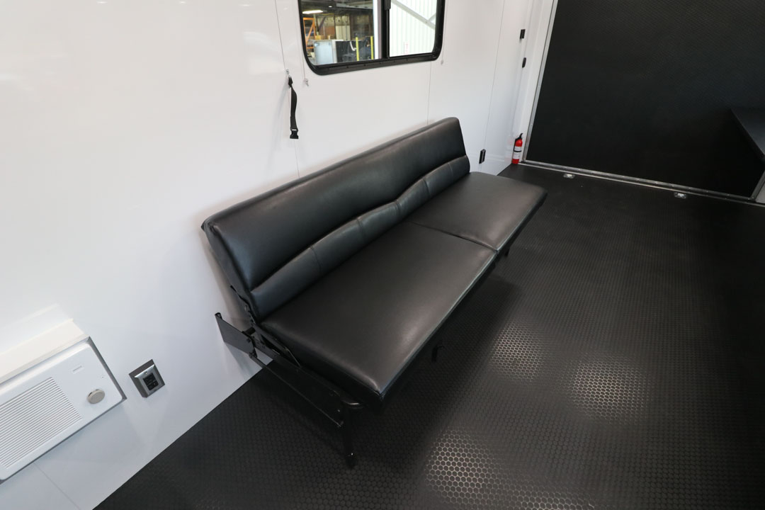 intech trailers