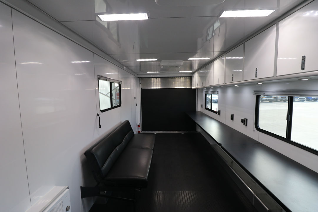 intech trailers