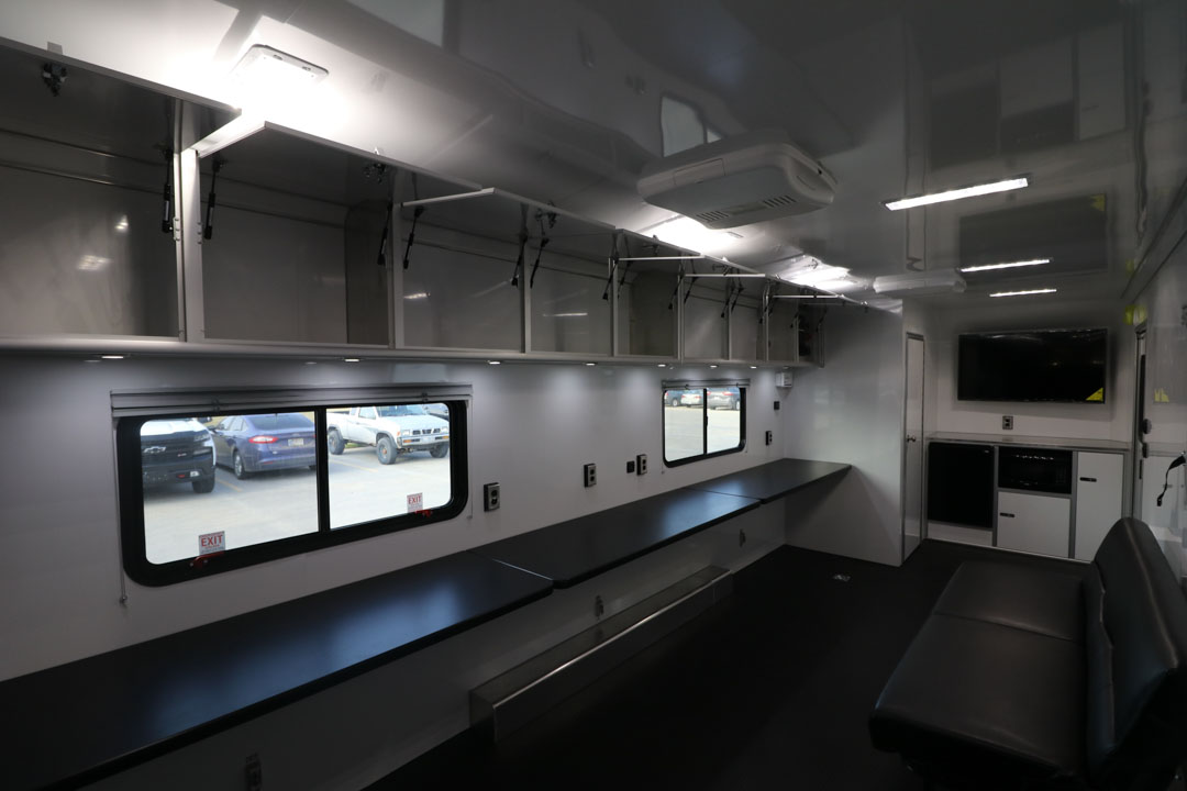 intech trailers