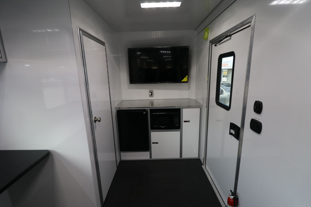 intech trailers