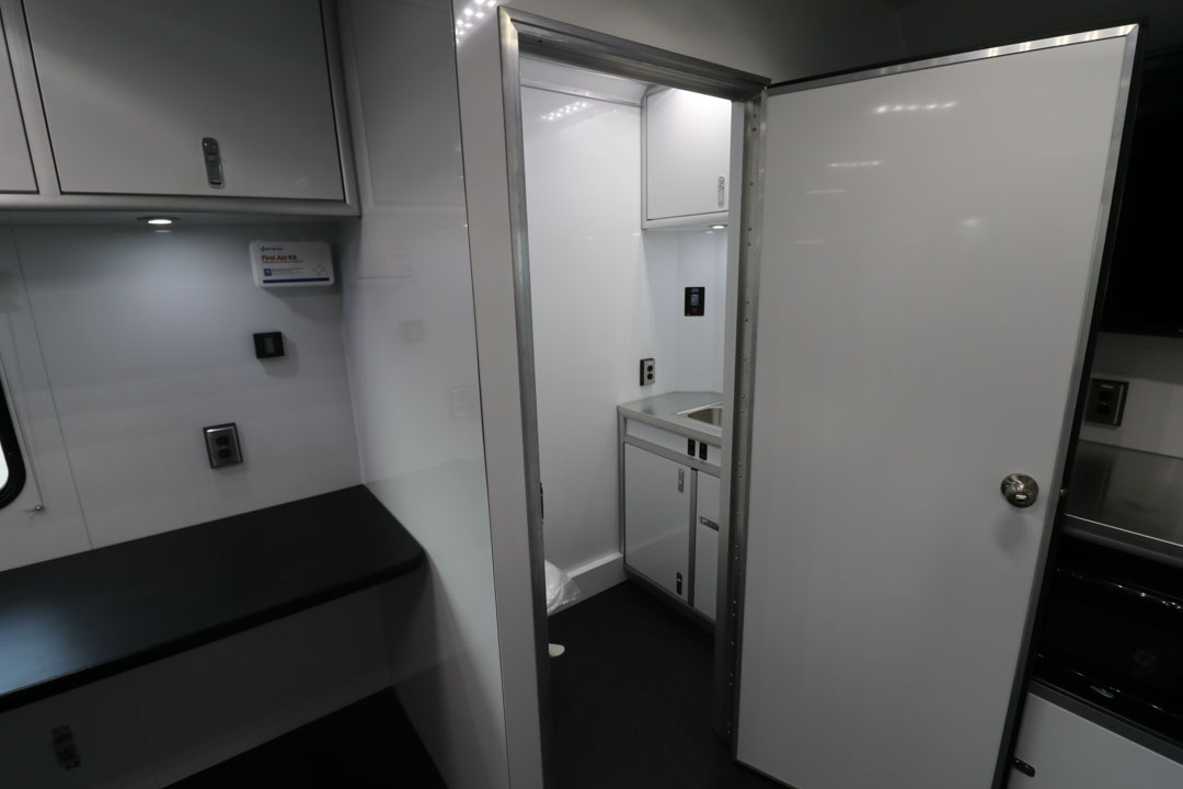 intech trailers