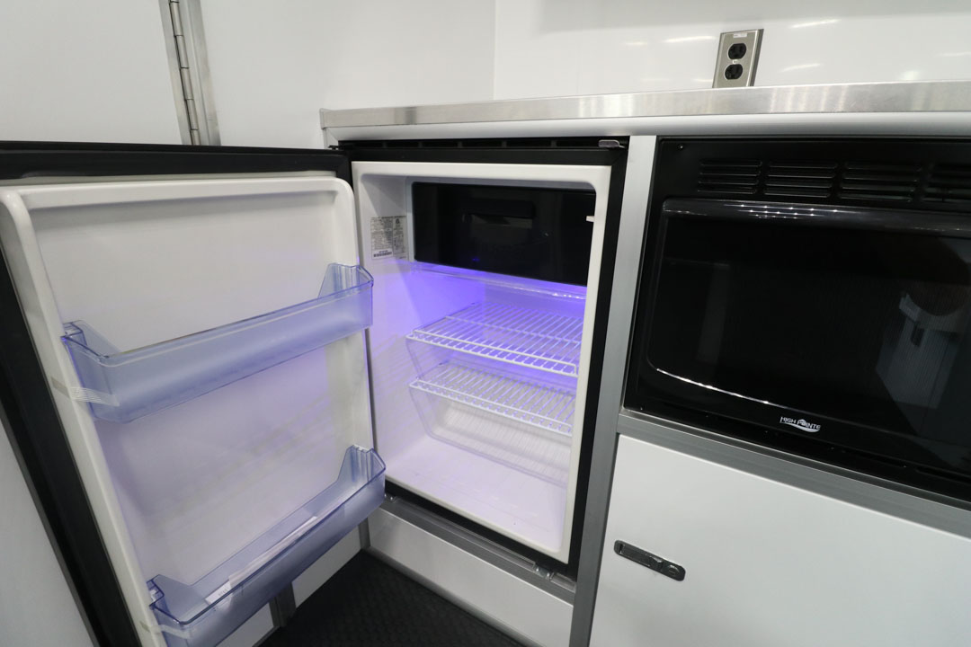 intech trailers