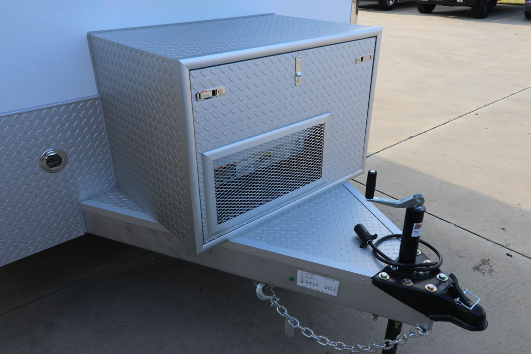 intech trailers