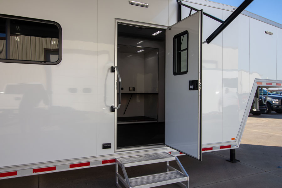 intech trailers
