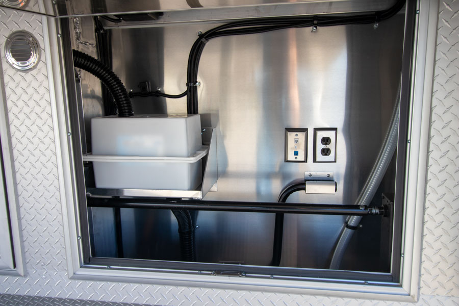 intech trailers