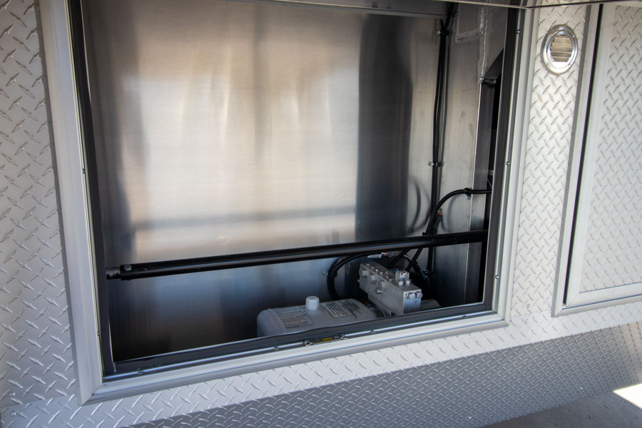 intech trailers