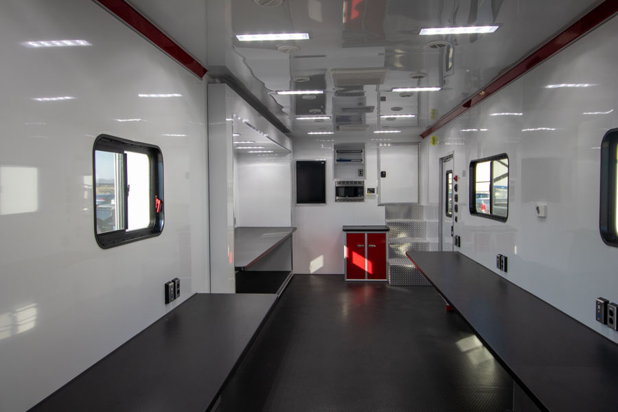 intech trailers