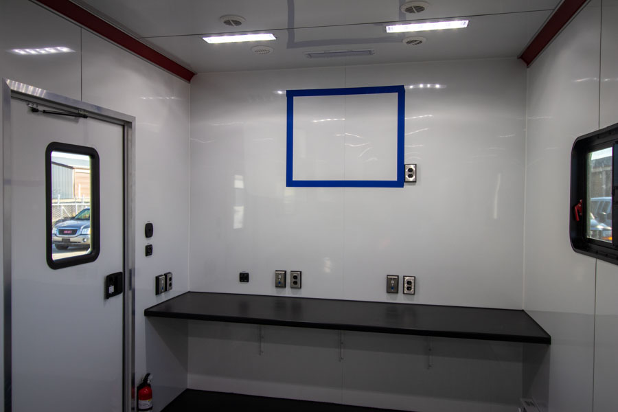 intech trailers