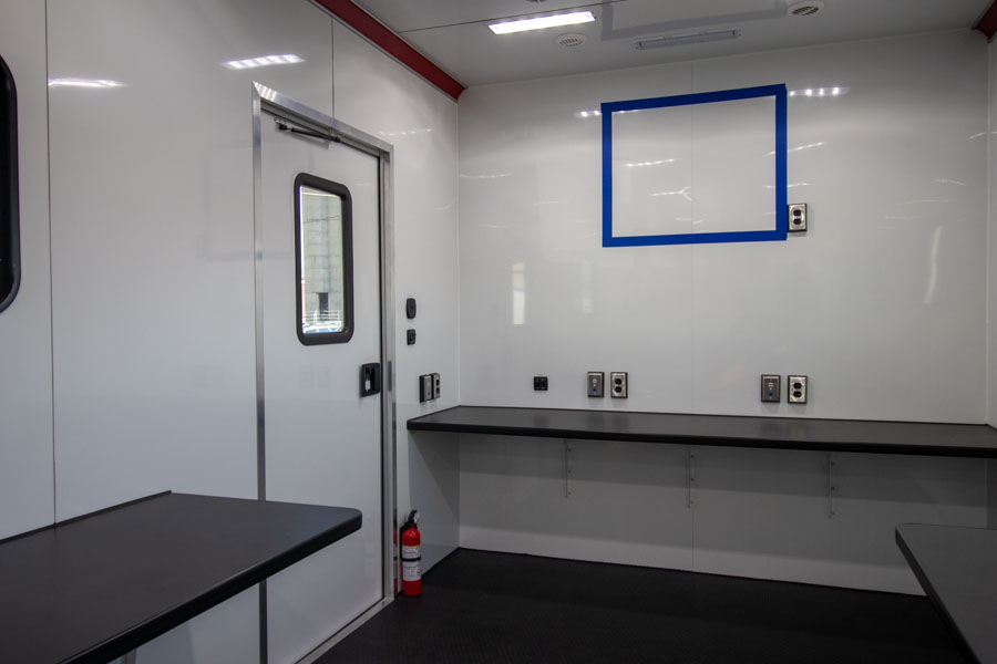 intech trailers
