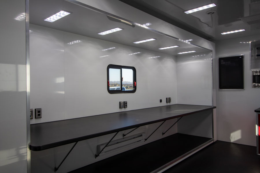 intech trailers