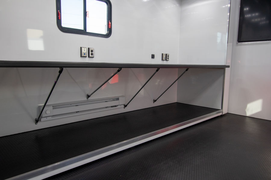 intech trailers